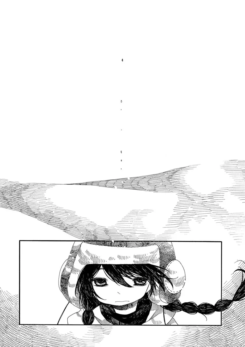 Ame to Hare no Kaze no Tabi-Volume 2 Chapter 14